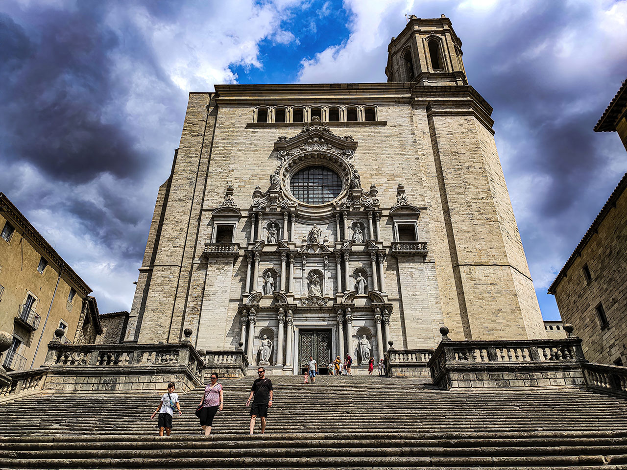 ohmyevent-costa-brava-cathedrale-sainte-marie-de-gerone