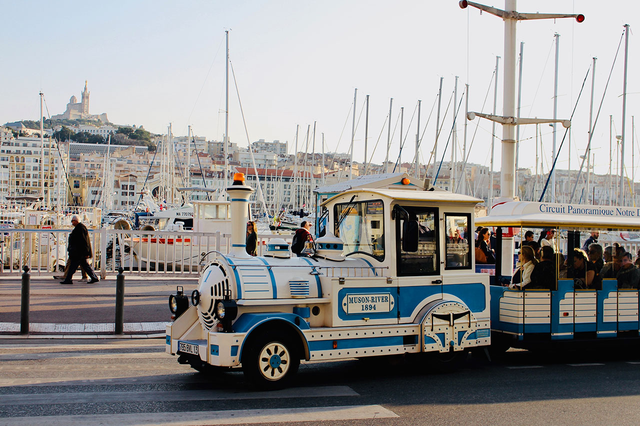 ohmyevent-marseille-vieux-port-petit-train