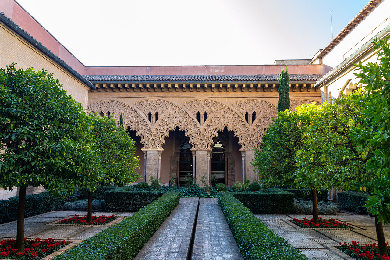 ohmyevent-saragosse-palais-de-aljaferia